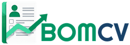 BOM CV Logo